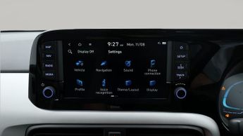 Hyundai i10 PREMIUM