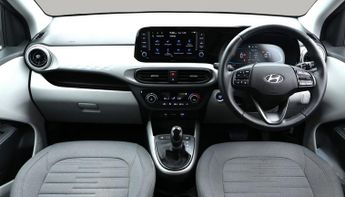 Hyundai i10 PREMIUM