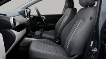 Hyundai i10 PREMIUM