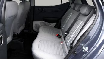 Hyundai i10 PREMIUM