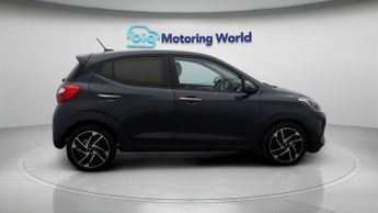 Hyundai i10 PREMIUM