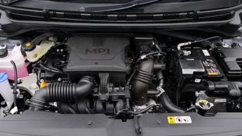 Hyundai i10 PREMIUM