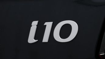 Hyundai i10 PREMIUM