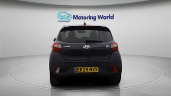 Hyundai i10 PREMIUM