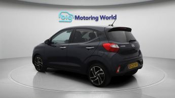 Hyundai i10 PREMIUM
