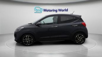 Hyundai i10 PREMIUM