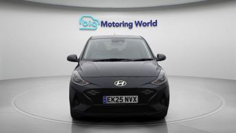 Hyundai i10 PREMIUM