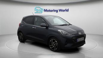 Hyundai i10 PREMIUM