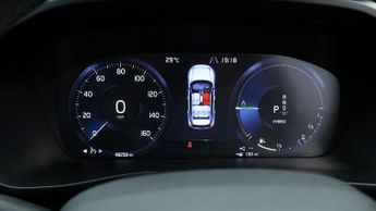 Volvo XC40 RECHARGE T5 INSCRIPTION PRO