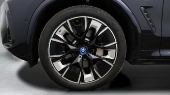BMW iX3 M SPORT PRO