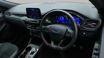 Ford Kuga ST-LINE X