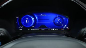 Ford Kuga ST-LINE X
