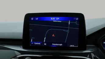 Ford Kuga ST-LINE X