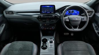 Ford Kuga ST-LINE X