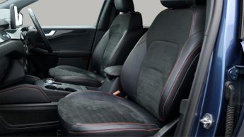 Ford Kuga ST-LINE X