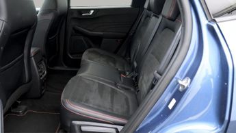 Ford Kuga ST-LINE X