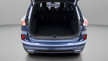 Ford Kuga ST-LINE X