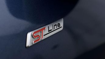 Ford Kuga ST-LINE X