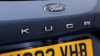 Ford Kuga ST-LINE X