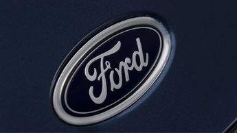Ford Kuga ST-LINE X