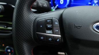 Ford Kuga ST-LINE X