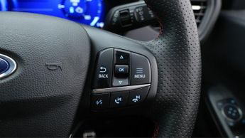 Ford Kuga ST-LINE X