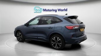 Ford Kuga ST-LINE X