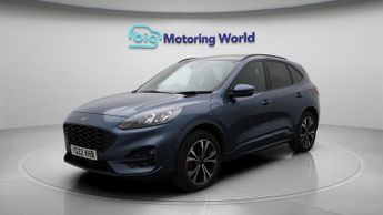 Ford Kuga ST-LINE X