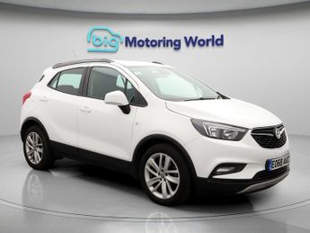 Vauxhall Mokka ACTIVE ECOTEC S/S