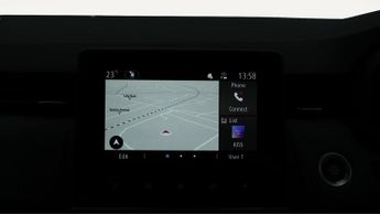 Renault Clio TECHNO E-TECH