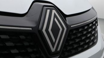 Renault Clio TECHNO E-TECH
