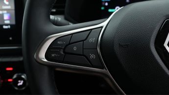 Renault Clio TECHNO E-TECH