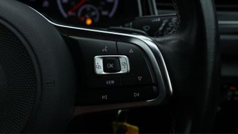 Volkswagen T-Roc BLACK EDITION TSI EVO DSG