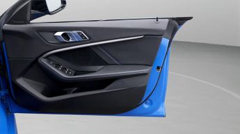BMW 2 Series Gran Coupe 218I M SPORT GRAN COUPE