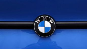 BMW 2 Series Gran Coupe 218I M SPORT GRAN COUPE