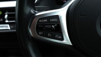 BMW 2 Series Gran Coupe 218I M SPORT GRAN COUPE