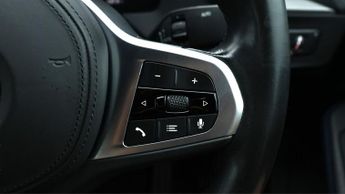 BMW 2 Series Gran Coupe 218I M SPORT GRAN COUPE
