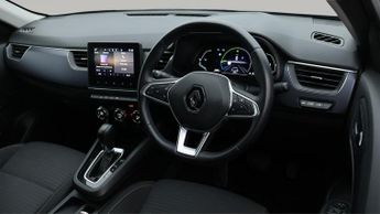 Renault Arkana ICONIC E-TECH