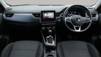 Renault Arkana ICONIC E-TECH