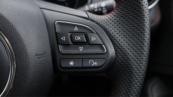 MG MG ZS EXCLUSIVE T-GDI