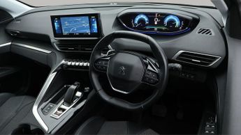 Peugeot 3008 S/S ALLURE