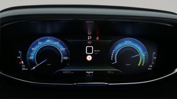 Peugeot 3008 S/S ALLURE