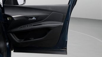 Peugeot 3008 S/S ALLURE