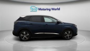 Peugeot 3008 S/S ALLURE