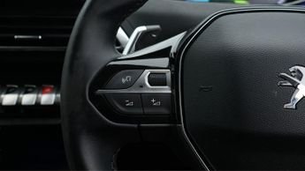 Peugeot 3008 S/S ALLURE