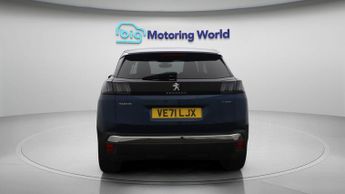 Peugeot 3008 S/S ALLURE