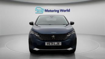 Peugeot 3008 S/S ALLURE