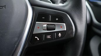 BMW X3 XDRIVE30E XLINE