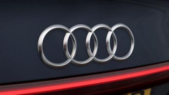 Audi e-tron SPORTBACK QUATTRO S LINE