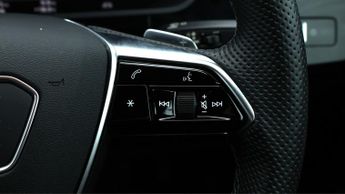 Audi e-tron SPORTBACK QUATTRO S LINE